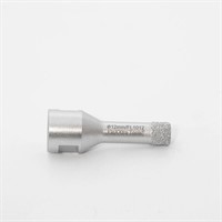 Diamantborr, M14, 12 mm