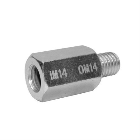 Adapter M14 in/out