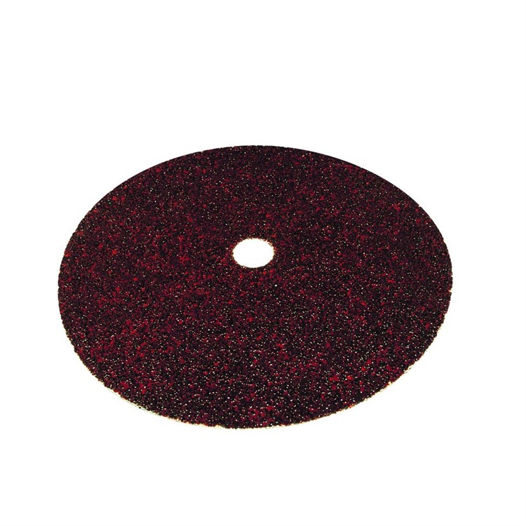 Abrasive paper disc 400 mm, grit 080