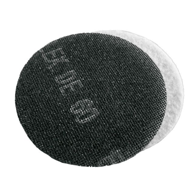 Abrasive gauze Ø150mm grade 150