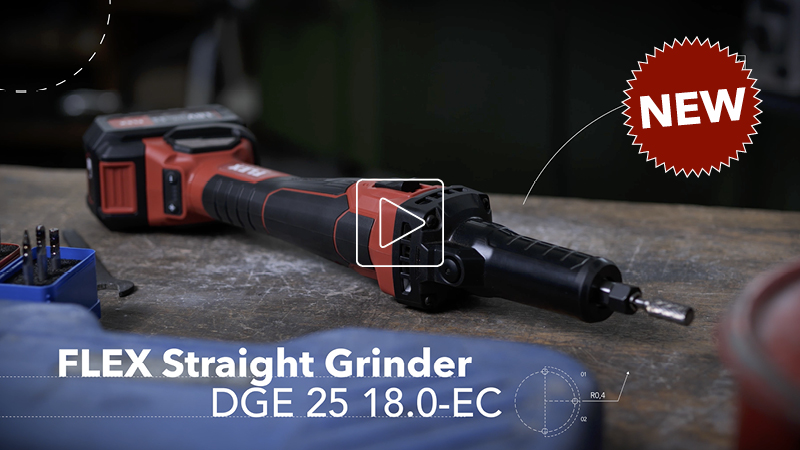 DGE25 18.0-EC