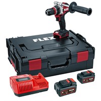 Skruvdragare DD2G 18.0-EC MD DC Set