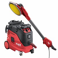 Giraffpaket GE6R + VCE33MAC