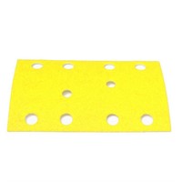 Slippapper, P150, 81x133mm, 25-pack