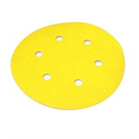 Slippapper, P320, 150mm, 25-pack