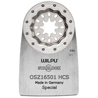 Multiskrapa 52mm OSZ165 1-pack