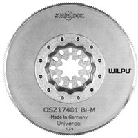 Multisågklinga 85mm Metall OSZ174 1-pack
