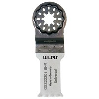 Multisågblad 28mm Universal OSZ222 1-p