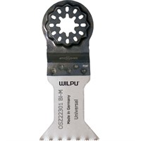 Multisågblad 44mm Universal OSZ223 1-p