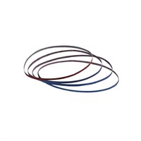 Slipband ZircoFlex, P220, 533x4mm, 10-pack