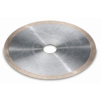 Diamantkapklinga 170mm