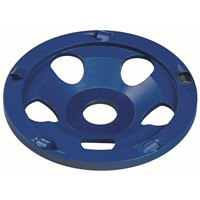 Diamantslipskål PKD-Jet 5 125mm