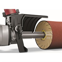 Satineringsmaskin TrinoFlex BSE14-3 Set
