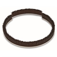 Borstkrans komplett 125mm LE14-11 VRD