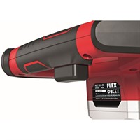 Batteriblandarmaskin MXE18.0-EC i kit