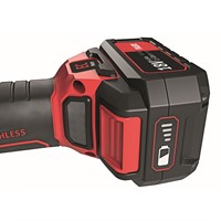 Batteripolermaskin PE150 18.0-EC C