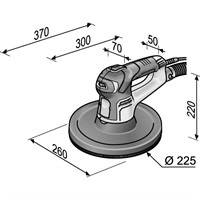 Handy-Giraff GCE6-EC C