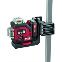 Korslinjelaser ALC3x360 10.8 G/R