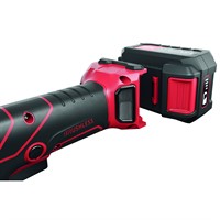 Batterigiraff GEMH 18.0-EC Komplett