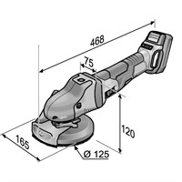 SupraFlex SE125 18.0-EC