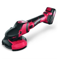 SupraFlex SE125 18.0-EC