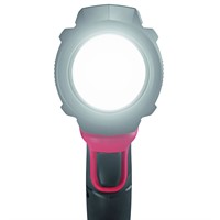 Handhållen LED-Lampa WL300 18.0