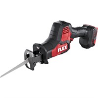 Tigersåg RS25 18.0-EC