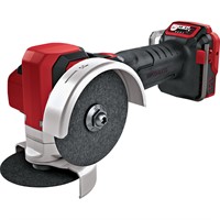 Minivinkelslip LBE76 12-EC