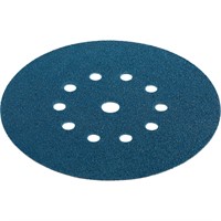 Slippapper ZircoFlex P24 225mm 12-pkt