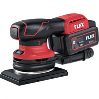 Fyrkantslip OSE2-80 18-EC Set