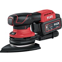 Trekantslip ODE2-100 18-EC