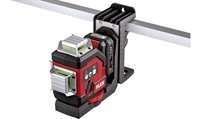 Korslinjelaser ALC3x360 12 G/R