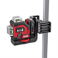 Korslinjelaser ALC3x360 12 G/R