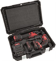 Kombikit MT18.0 + DW4518.0-EC