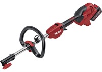 Motorenhet GPH 18-EC