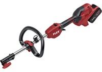 Motorenhet GPH 18-EC