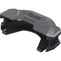 Kapskydds clip-on 76mm