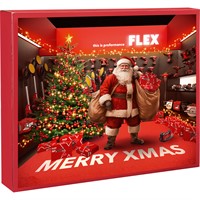 Adventskalender Flex
