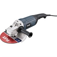 Vinkelslip L22 230 edition