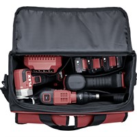 Verktygsväska FB S 410/200