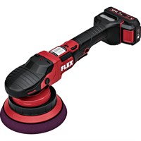 Polermaskin XCE2 8 18-EC C