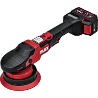 Polermaskin XCE2 8 18-EC C