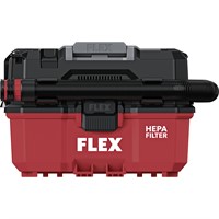 Dammsugare VC9 LMC 18 RC