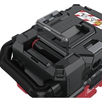 Dammsugare VC9 LMC 18 RC