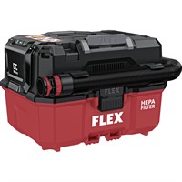 Dammsugare VC9 LMC 18 RC