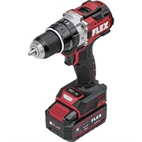 Skruvdragare PD2G 18-EC HD2 C