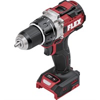 Skruvdragare DD2G 18-EC HD2 C