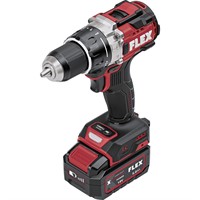 Skruvdragare DD2G 18-EC HD2 C