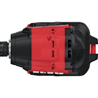 Slagskruvdragare ID1/4" 18-EC LD