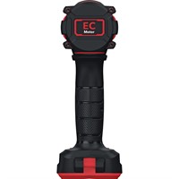 Slagskruvdragare ID1/4" 18-EC HD2 C